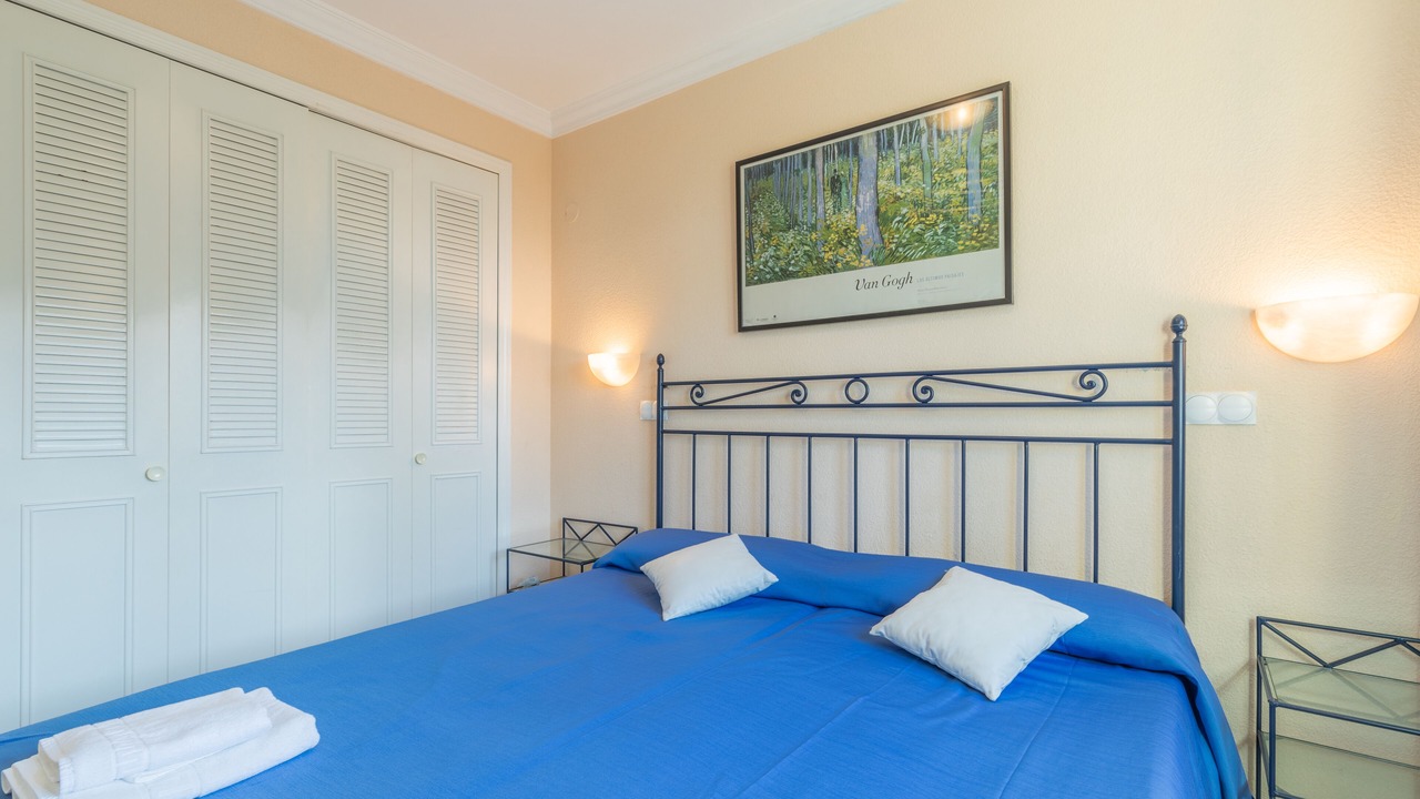 Photo of Bedroom in Molinell