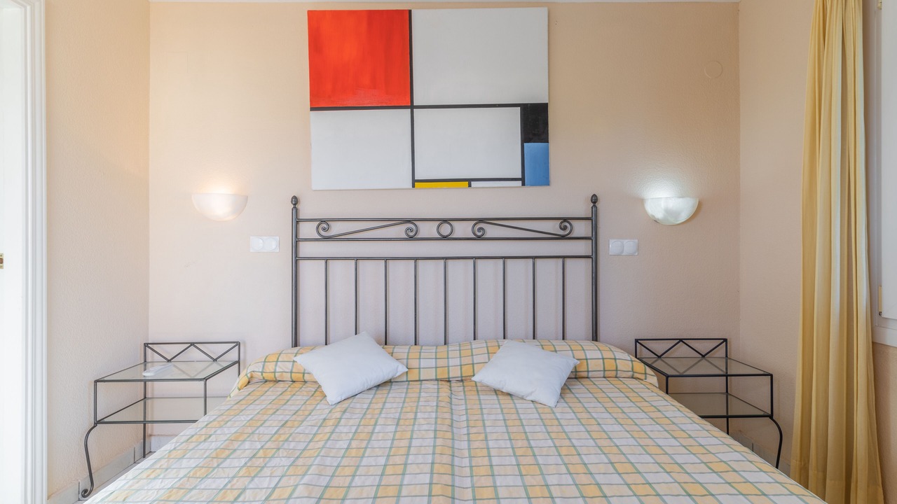 Photo of Bedroom in Molinell