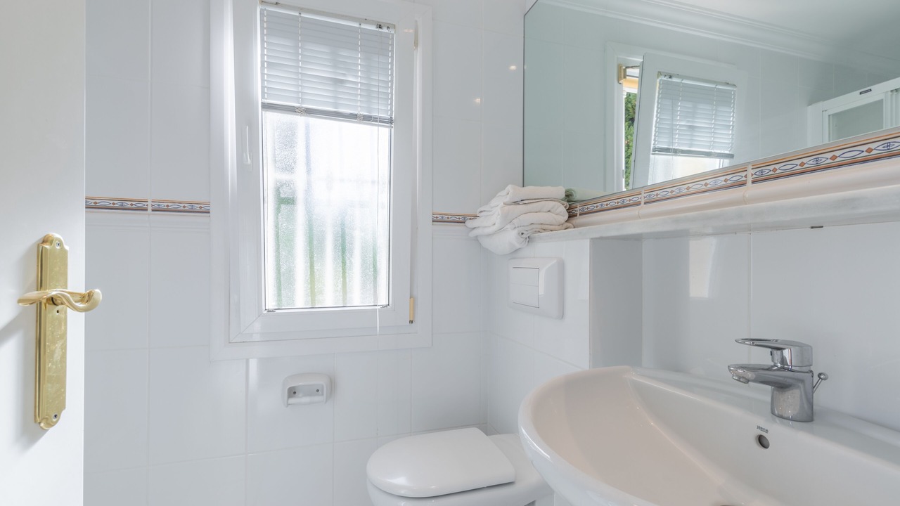 Photo of Bathroom in Molinell