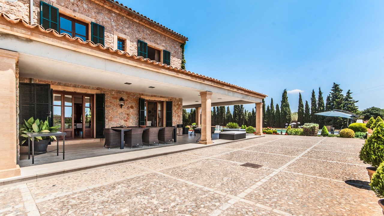 Photo of Outdoor in Santa Maria del Cami