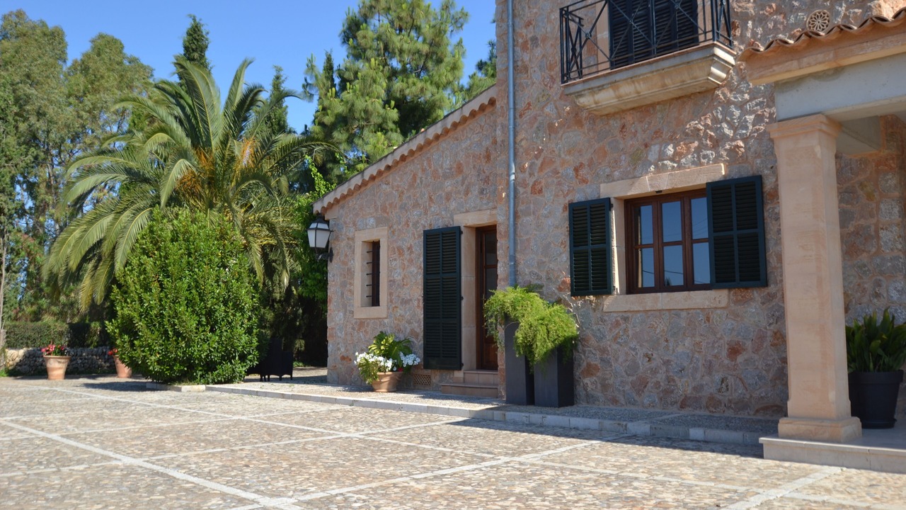 Photo of Outdoor in Santa Maria del Cami