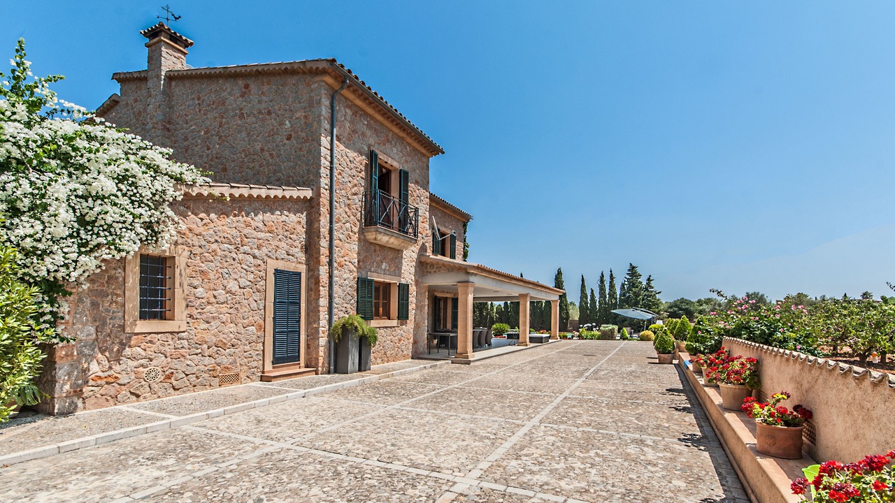 Photo of Outdoor in Santa Maria del Cami