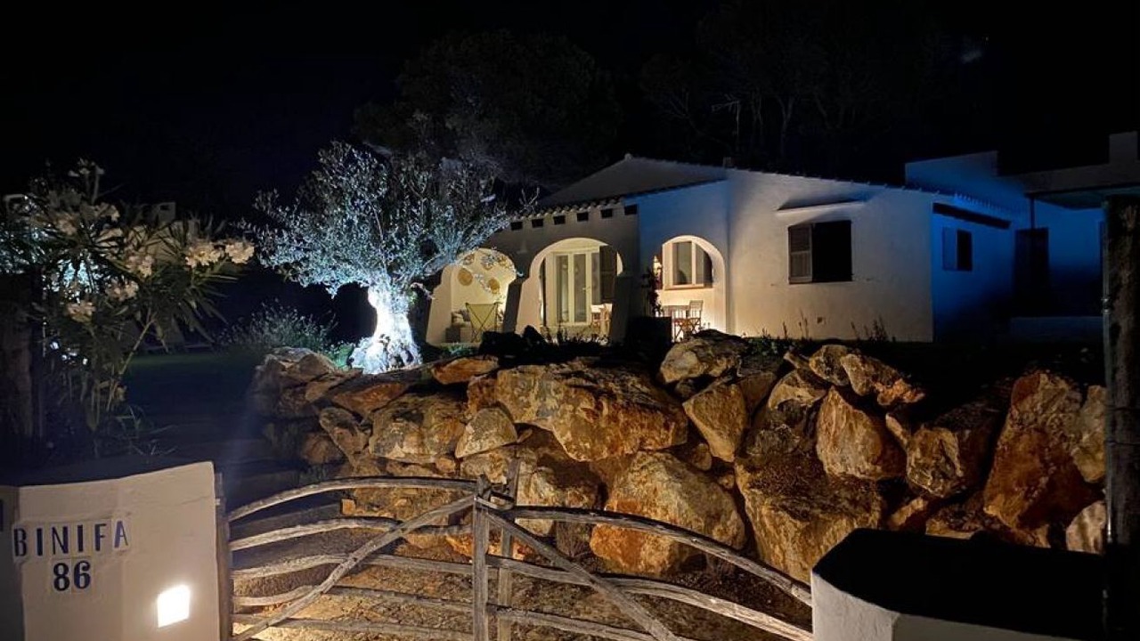 Photo of Outdoor in Binibequer Vell