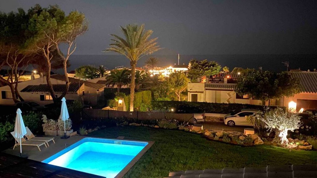 Photo of Outdoor in Binibequer Vell