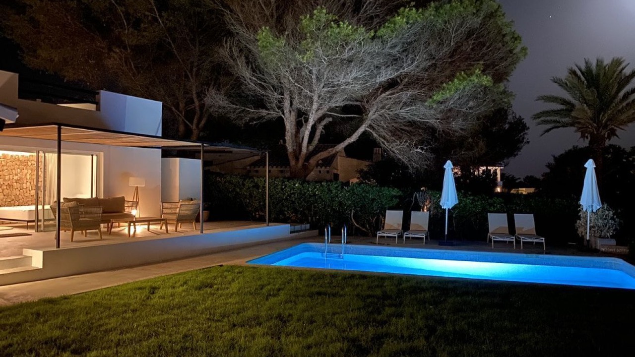 Photo of Outdoor in Binibequer Vell