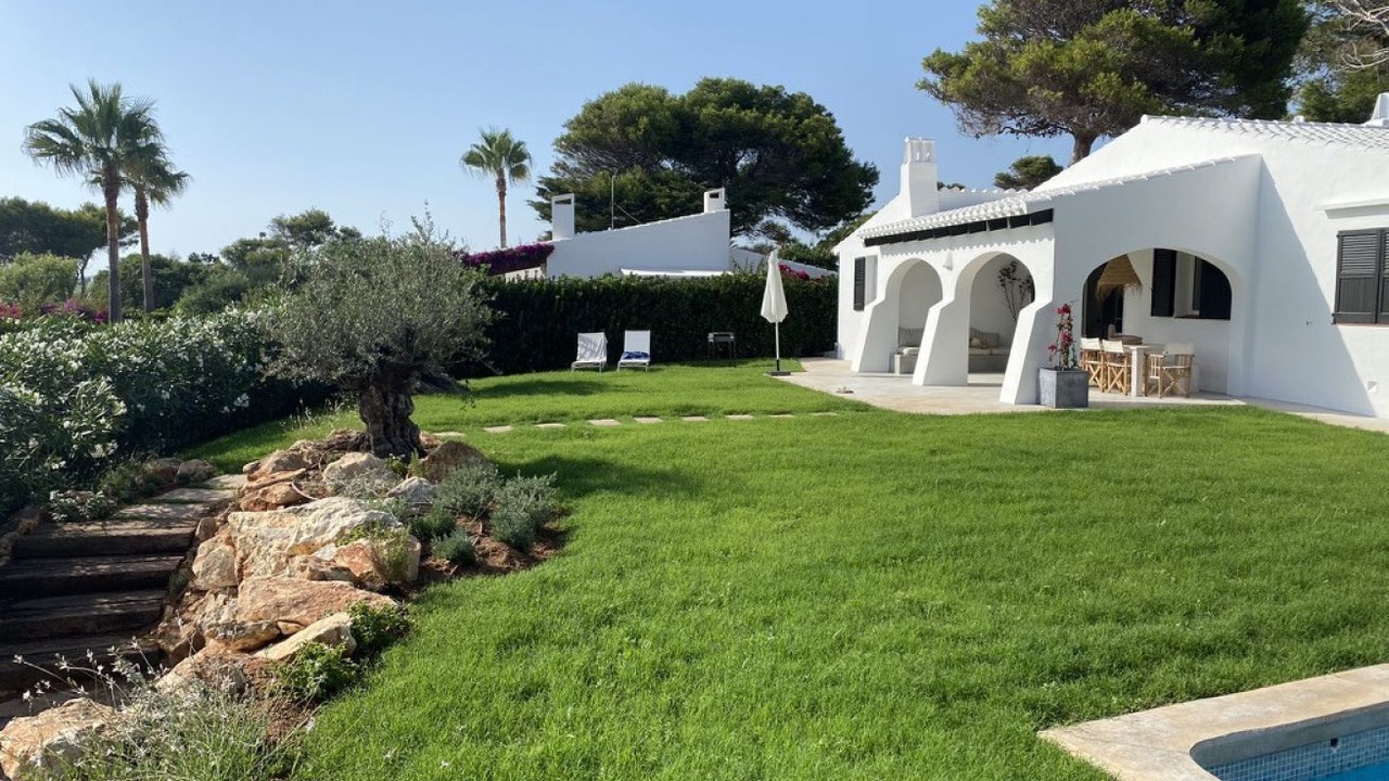 Photo of Outdoor in Binibequer Vell