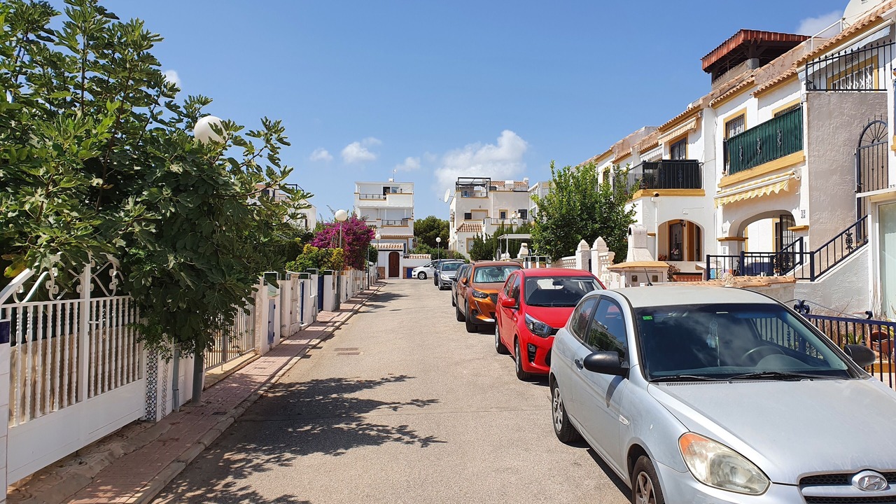Photo of Outdoor in Orihuela Costa