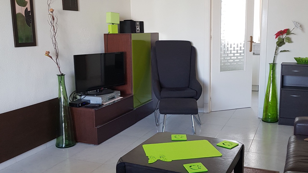 Photo of Livingroom in Orihuela Costa