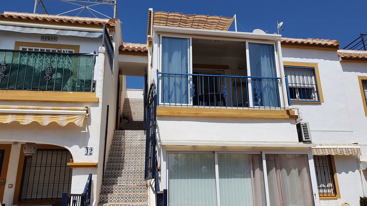 Photo of Outdoor in Orihuela Costa