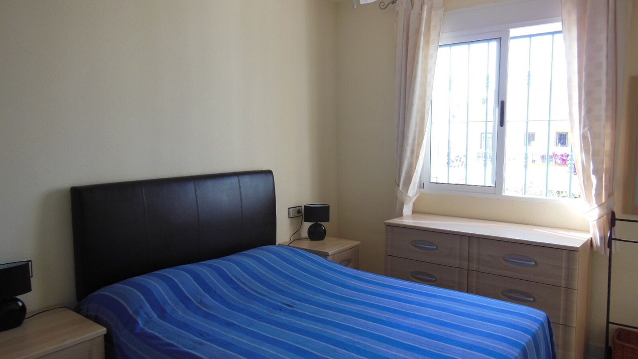 Photo of Bedroom in Orihuela Costa
