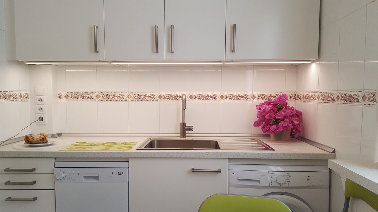 Photo of Kitchen in Orihuela Costa