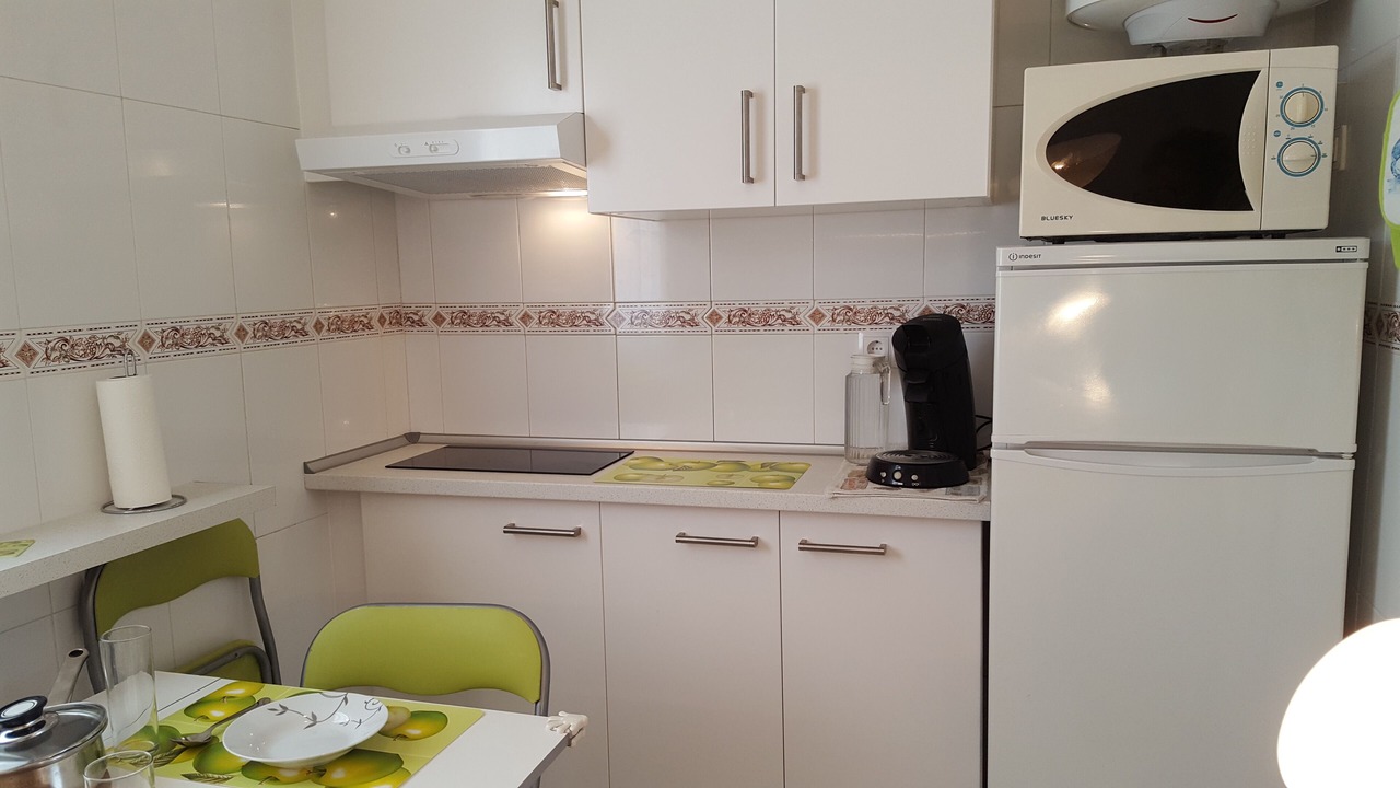 Photo of Kitchen in Orihuela Costa