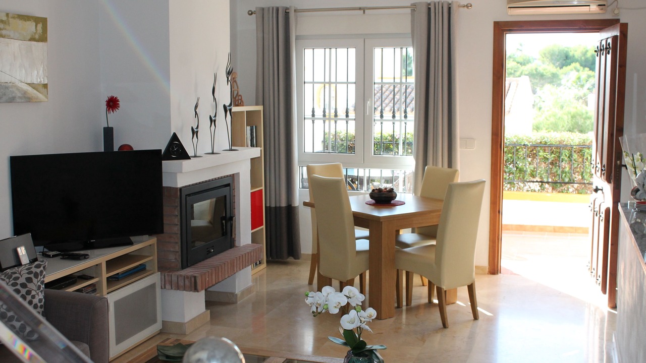 Photo of Bedroom in Orihuela Costa