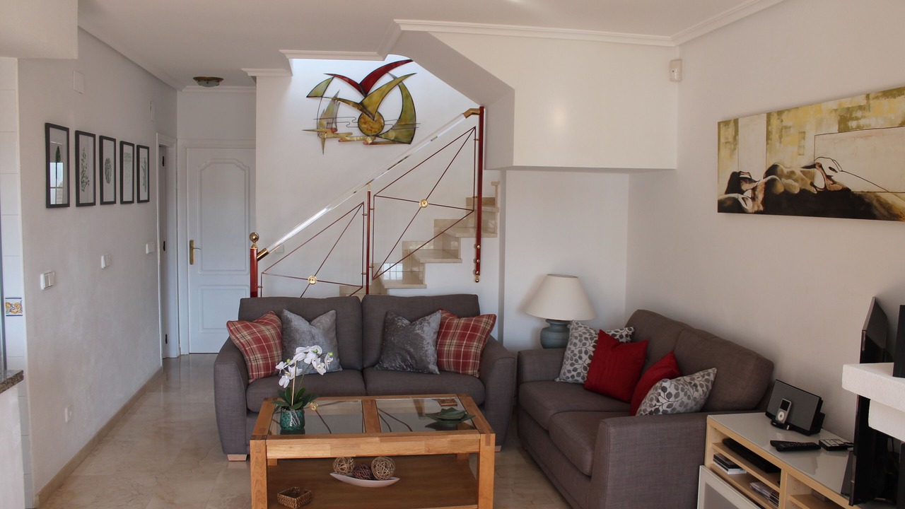 Photo of Livingroom in Orihuela Costa