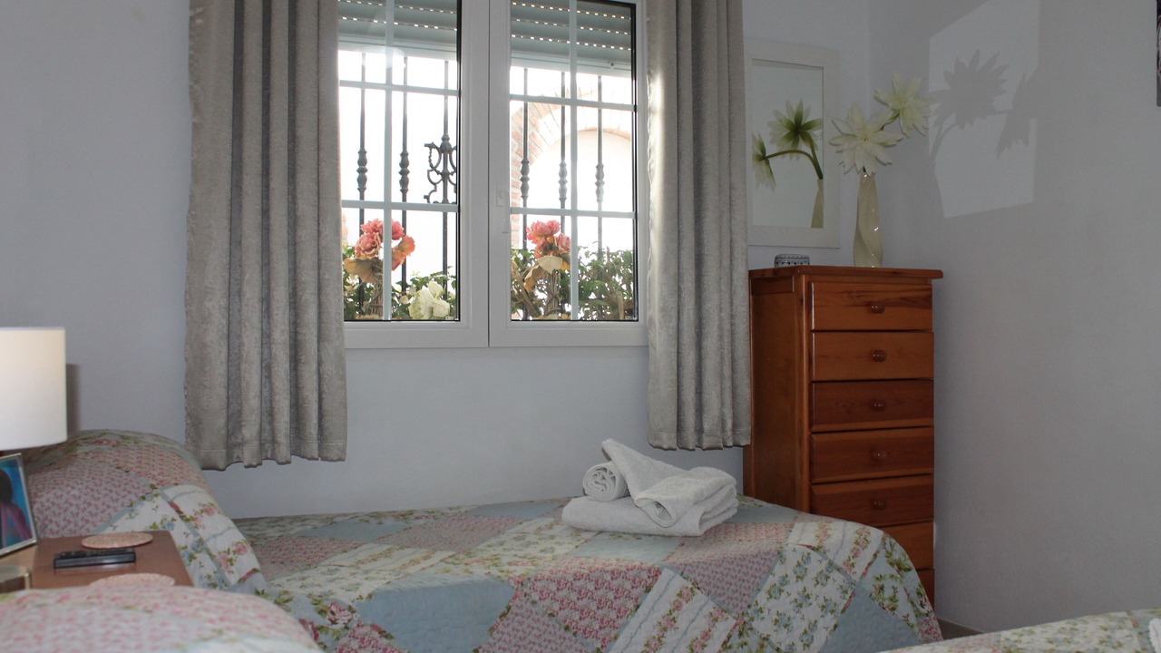 Photo of Bedroom in Orihuela Costa