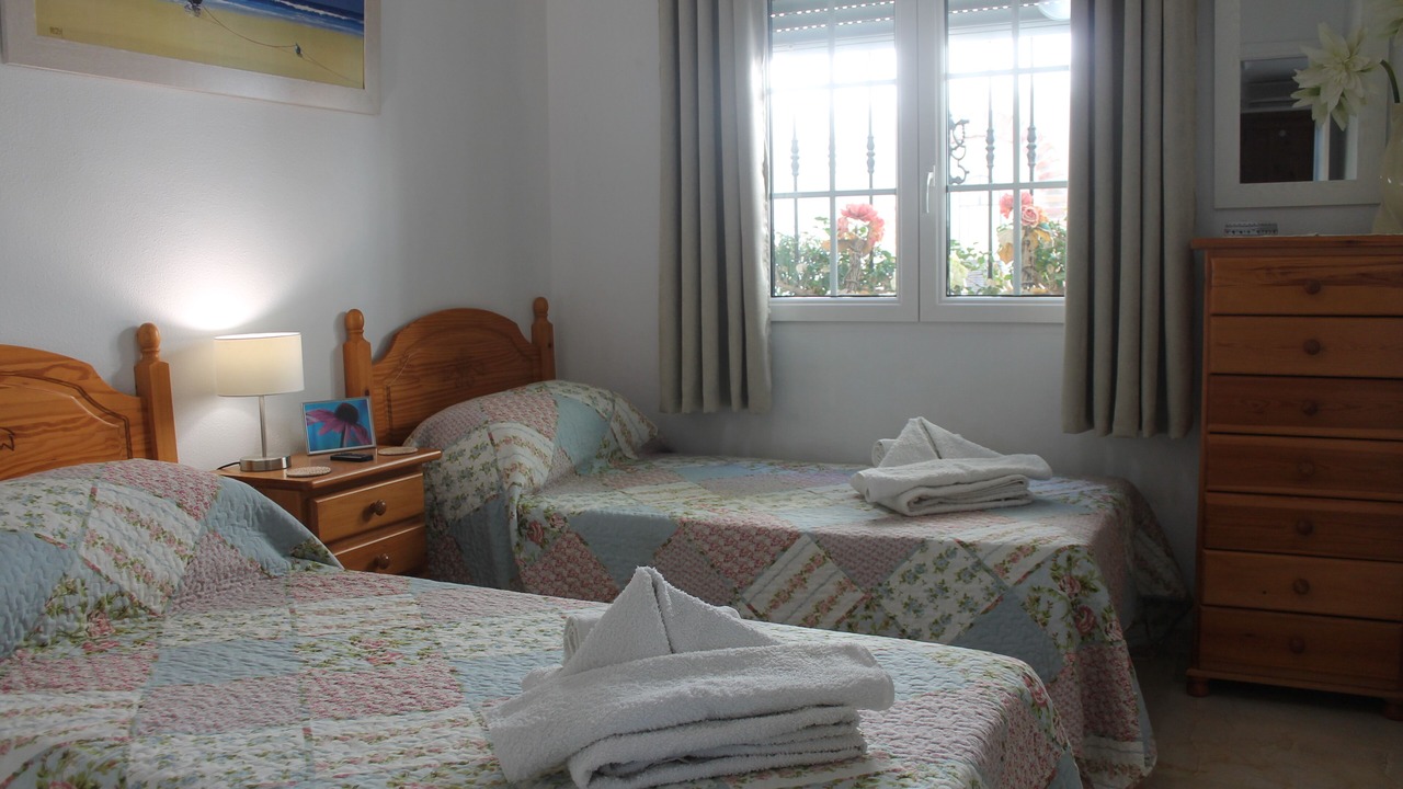 Photo of Bedroom in Orihuela Costa