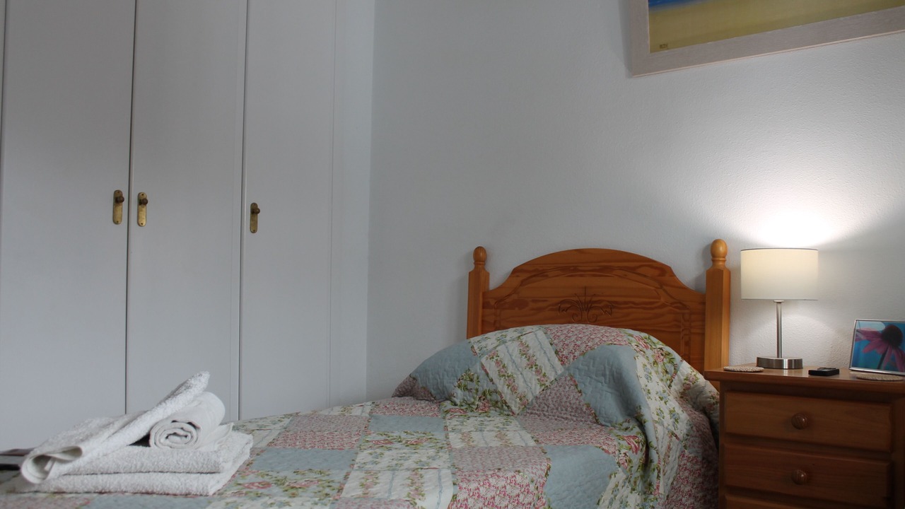 Photo of Bedroom in Orihuela Costa