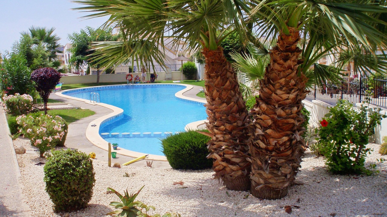 Photo of Outdoor in Orihuela Costa