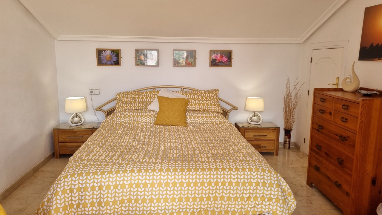 Photo of Bedroom in Orihuela Costa
