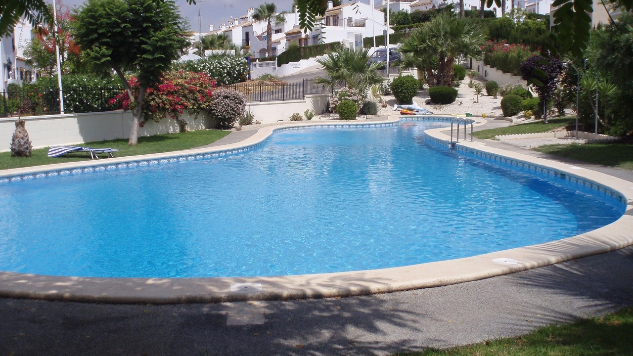 Photo of Outdoor in Orihuela Costa