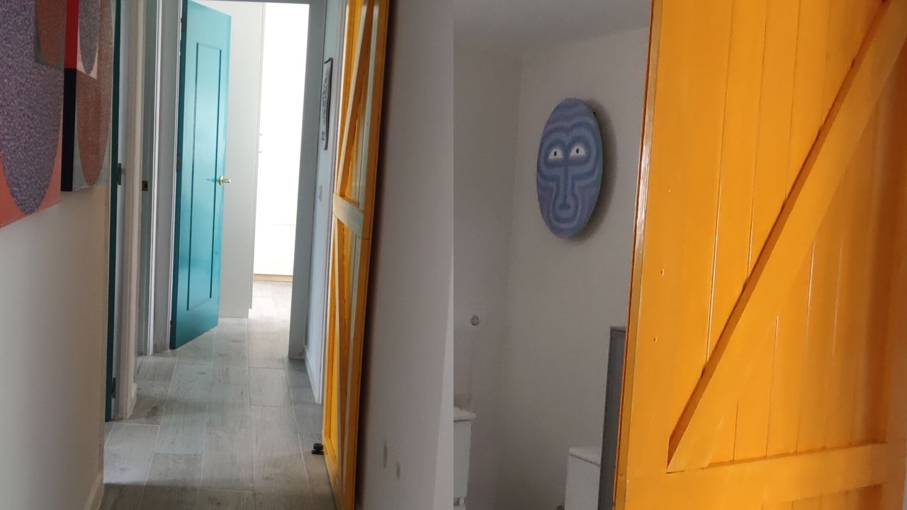 Photo of Bathroom in Algeciras