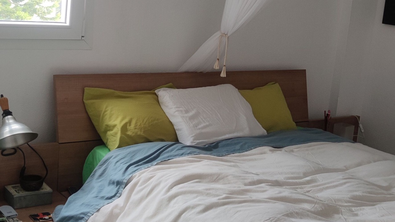 Photo of Bedroom in Algeciras