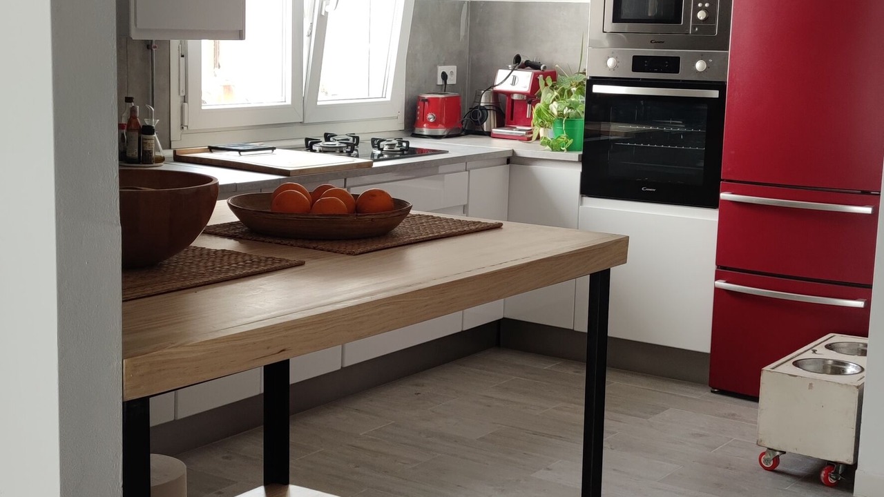 Photo of Kitchen in Algeciras