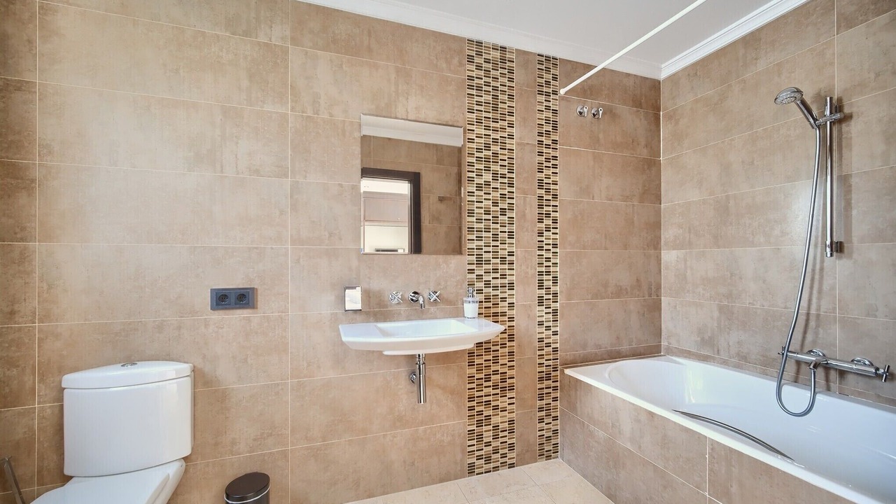 Photo of Bathroom in Mijas