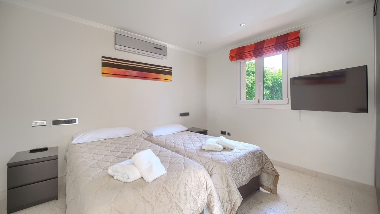 Photo of Bedroom in Mijas