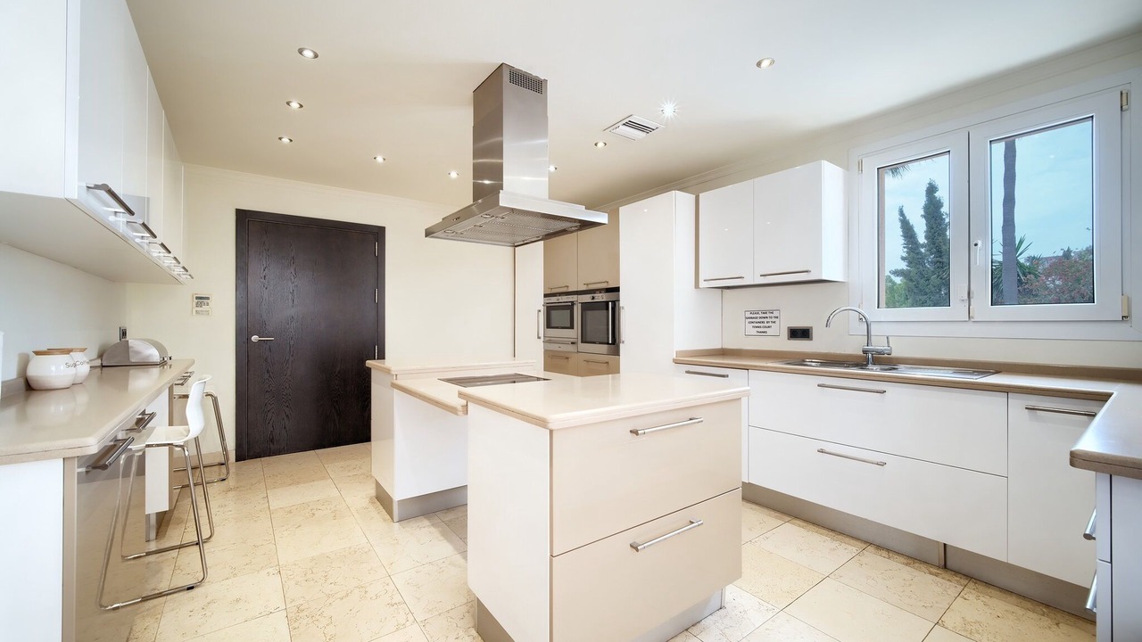 Photo of Kitchen in Mijas