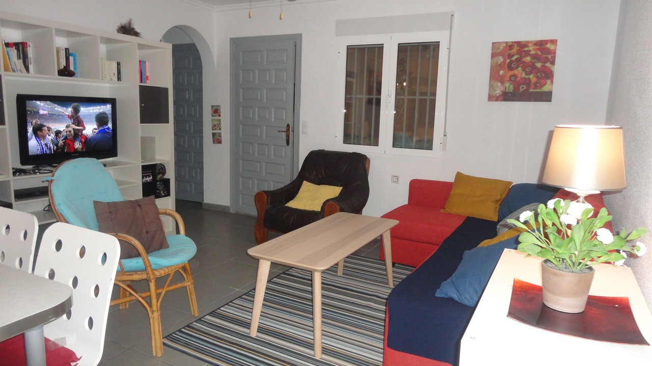 Photo of Livingroom in San Fulgencio