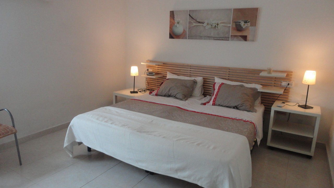Photo of Bedroom in San Fulgencio