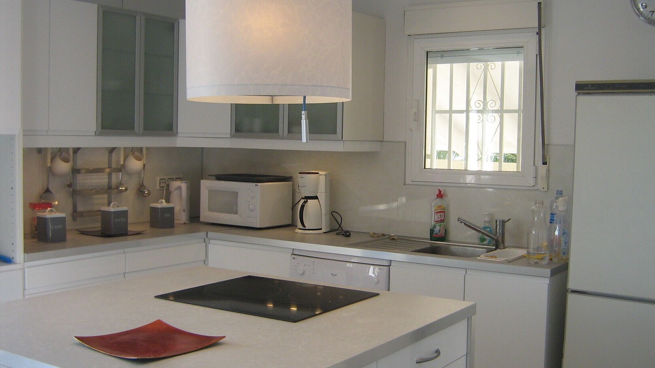 Photo of Kitchen in San Fulgencio
