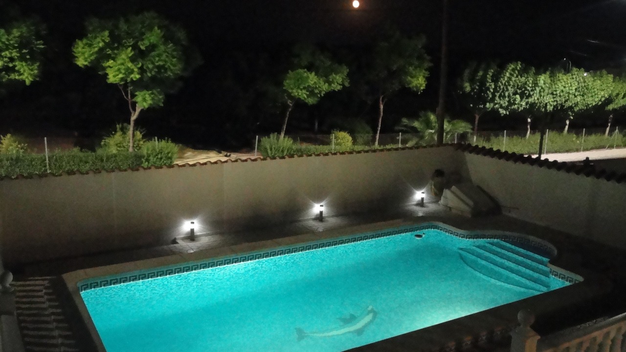 Photo of Outdoor in San Fulgencio