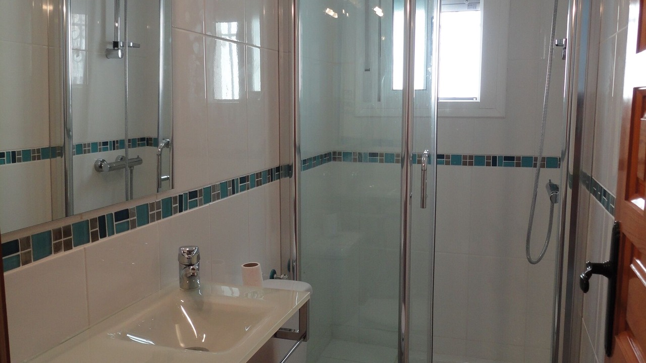 Photo of Bathroom in San Fulgencio