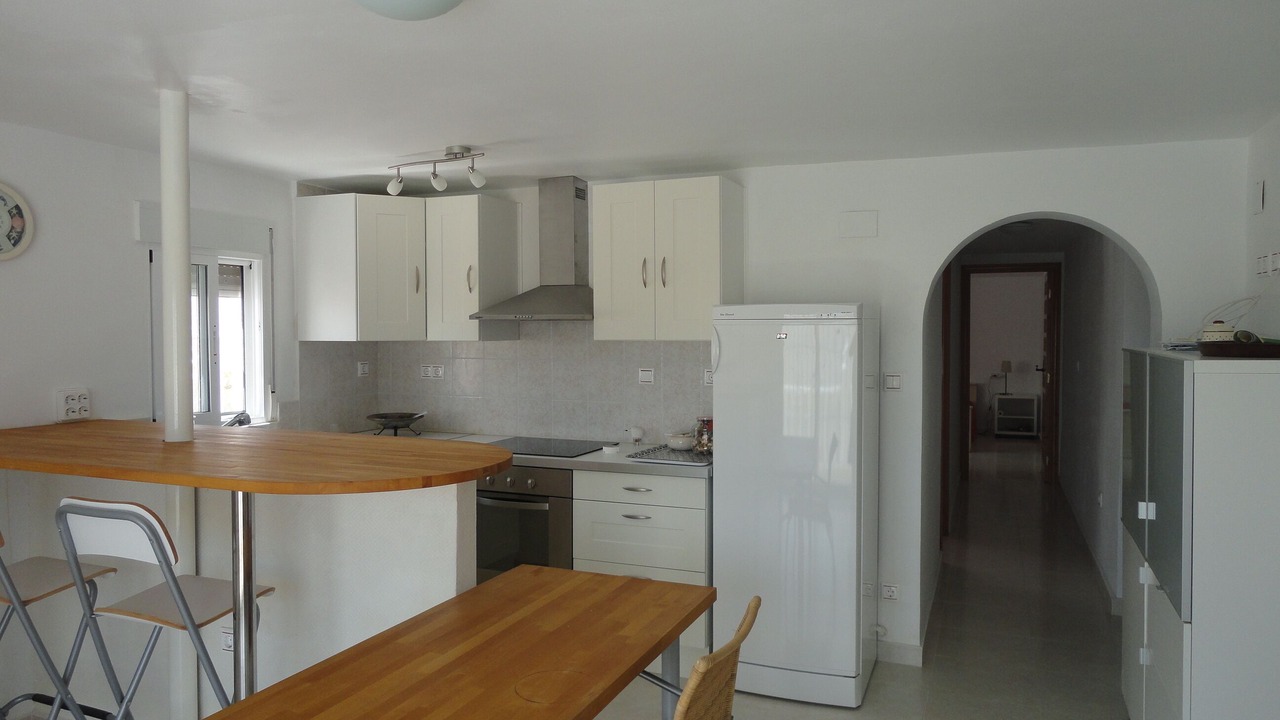 Photo of Kitchen in San Fulgencio