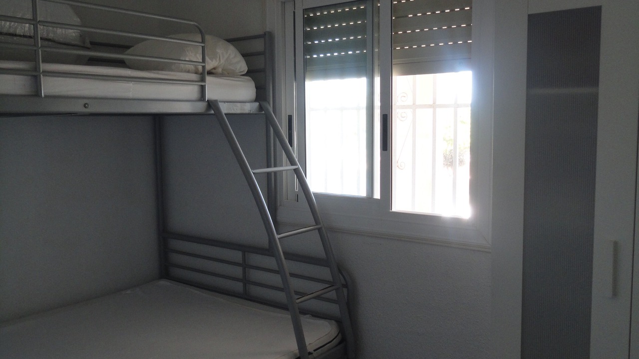 Photo of Bedroom in San Fulgencio