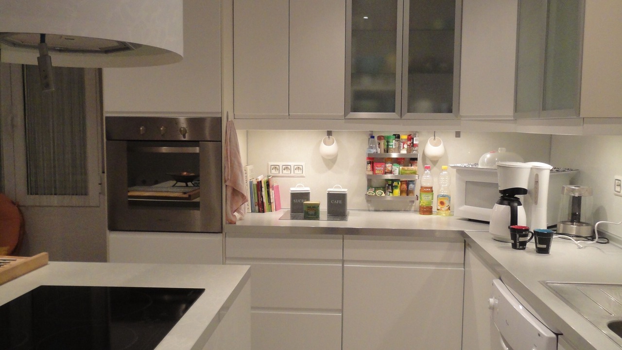 Photo of Kitchen in San Fulgencio
