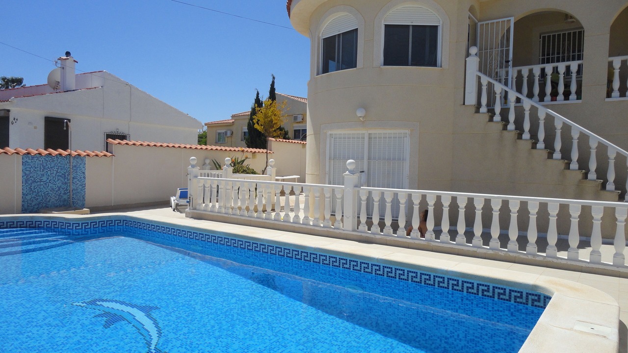 Photo of Outdoor in San Fulgencio