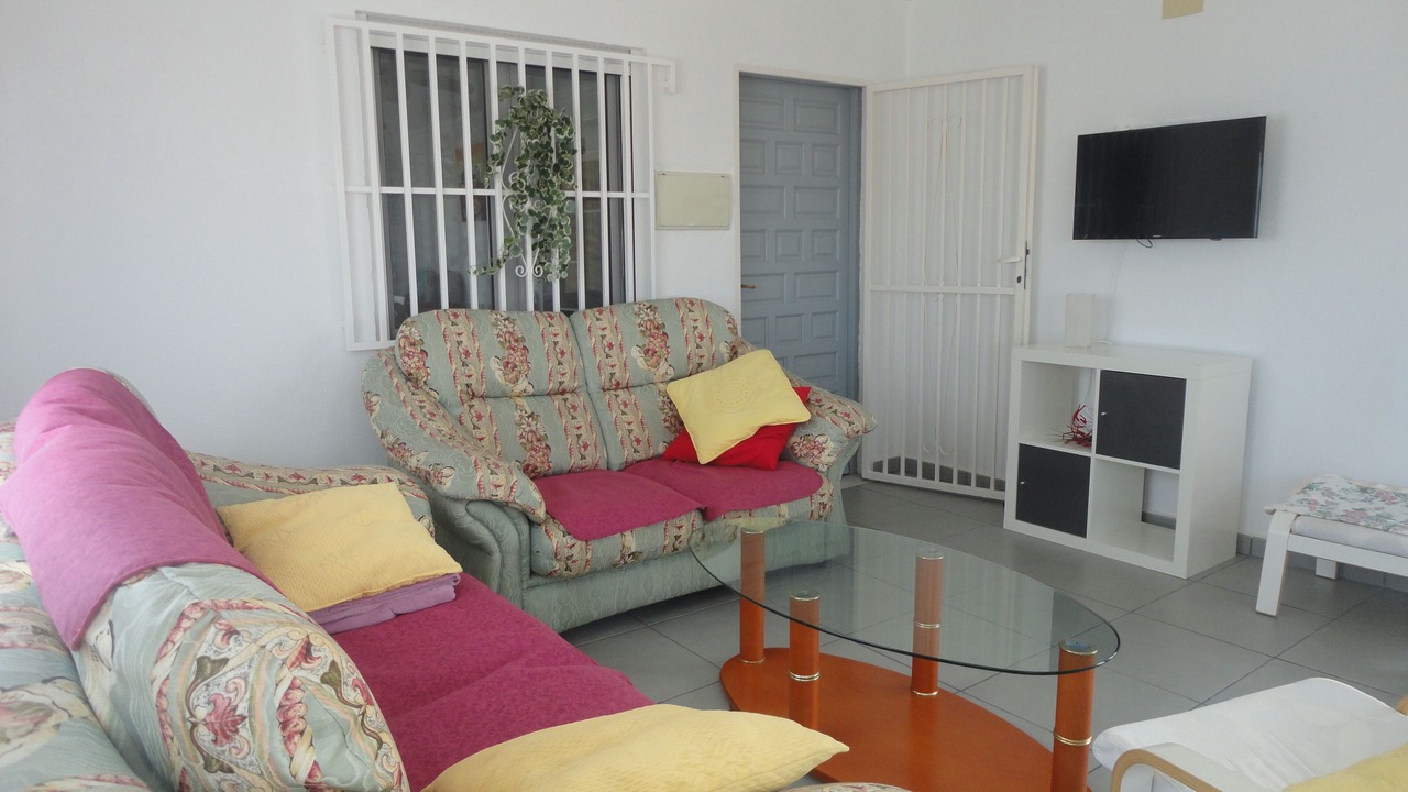 Photo of Livingroom in San Fulgencio