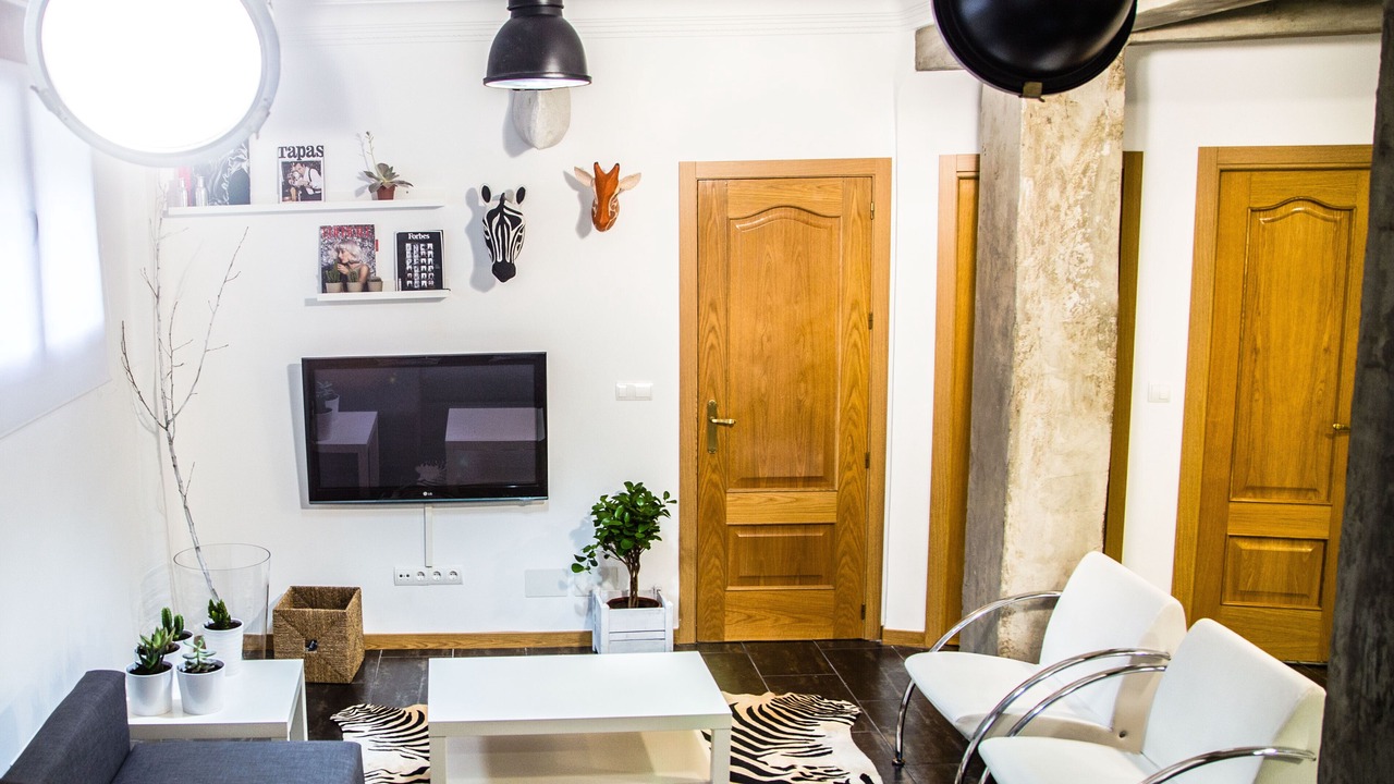 Photo of Livingroom in Imperial
