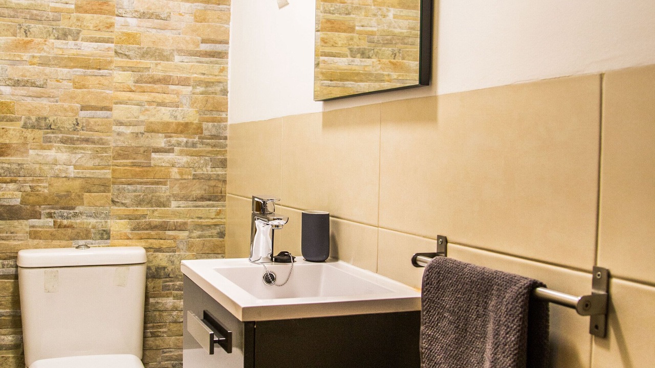 Photo of Bathroom in Imperial