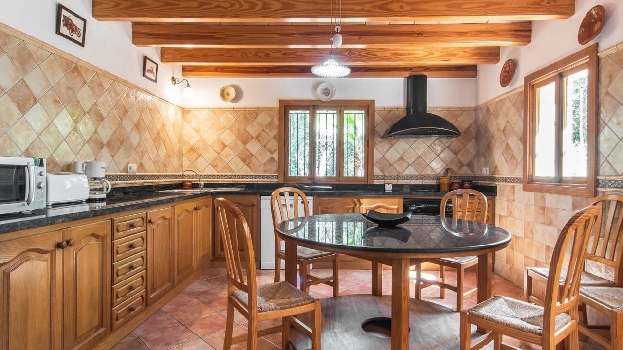 Photo of Kitchen in Campos