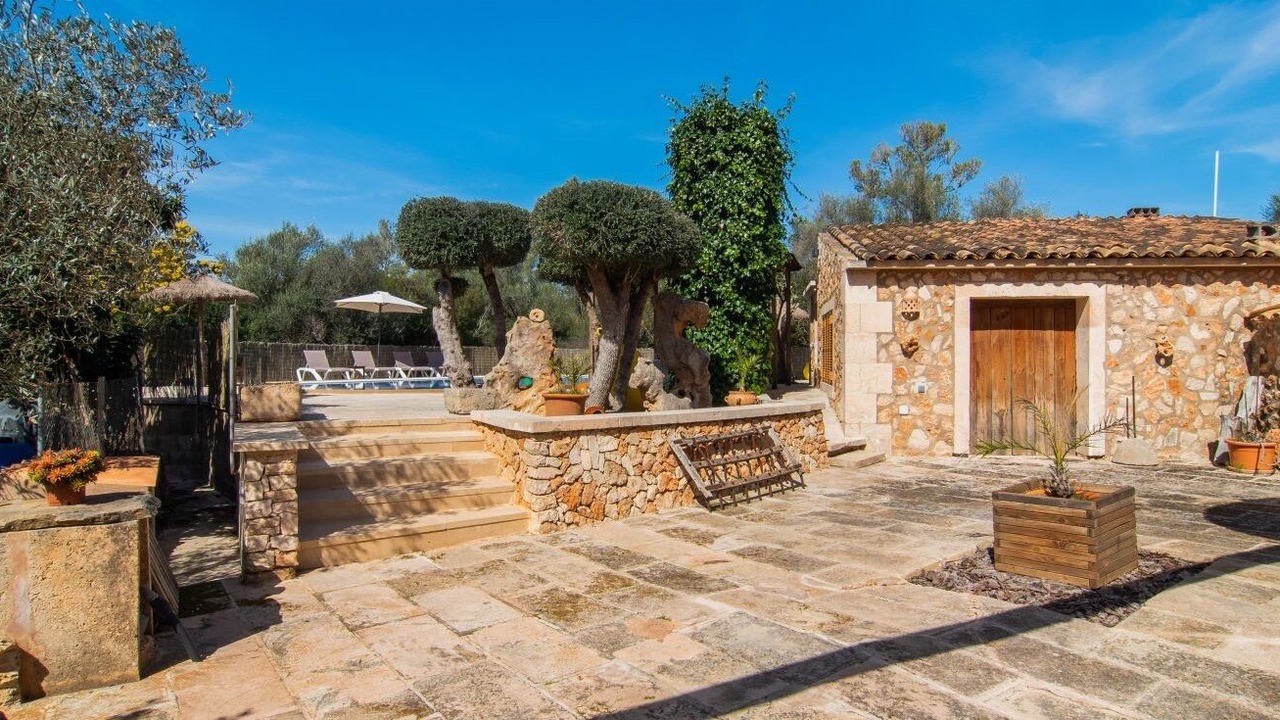 Photo of Patio Balcony in Campos