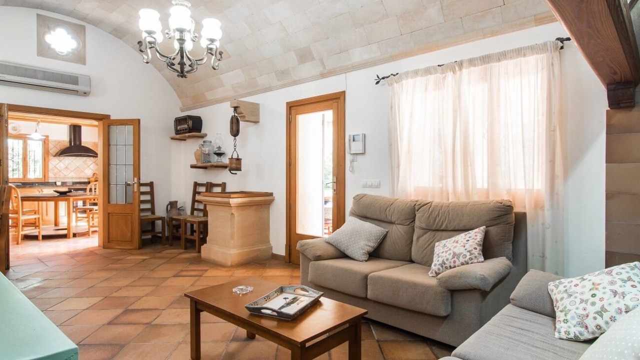Photo of Livingroom in Campos