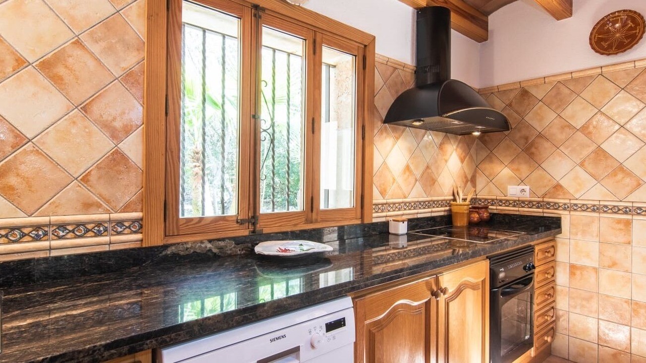 Photo of Kitchen in Campos