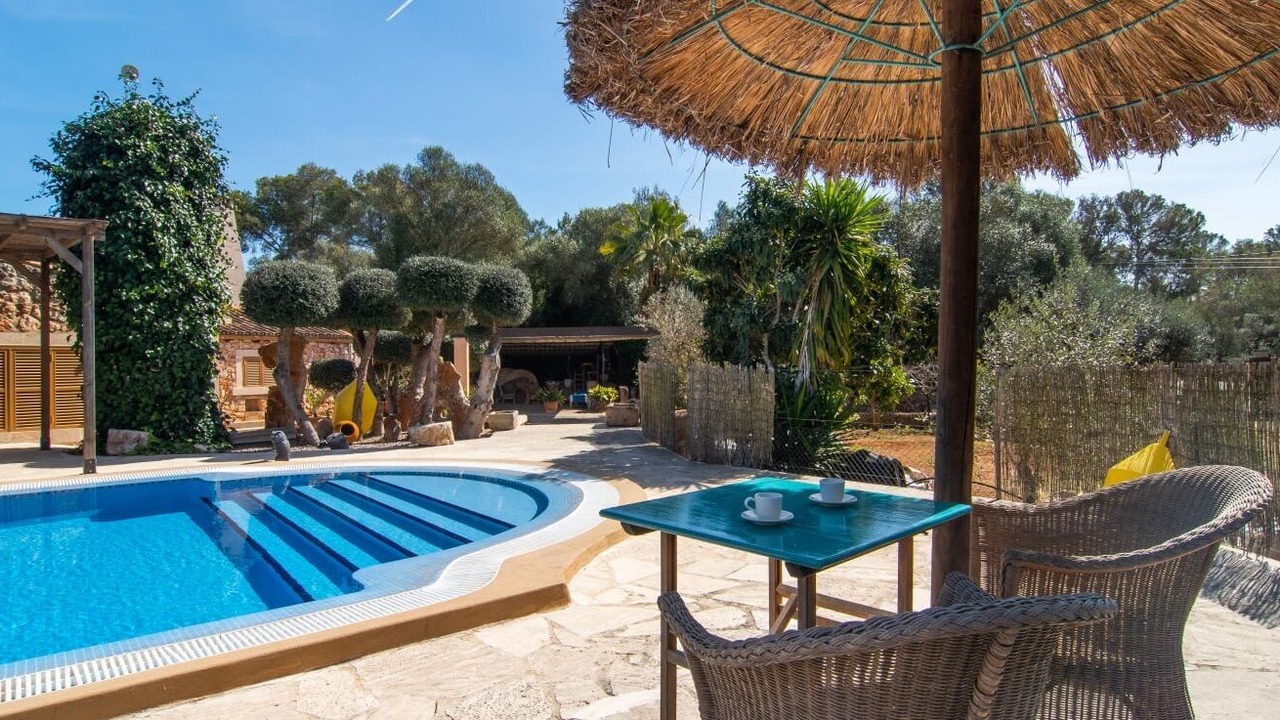 Photo of Outdoor in Campos