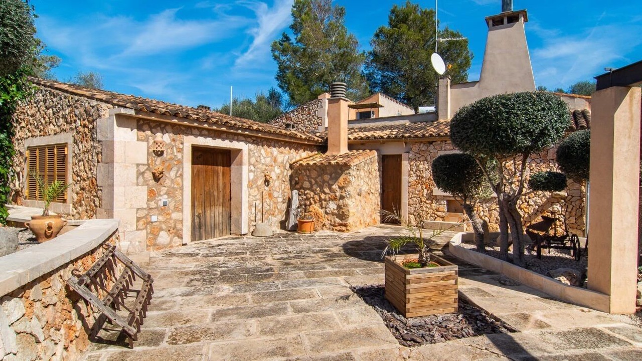 Photo of Outdoor in Campos