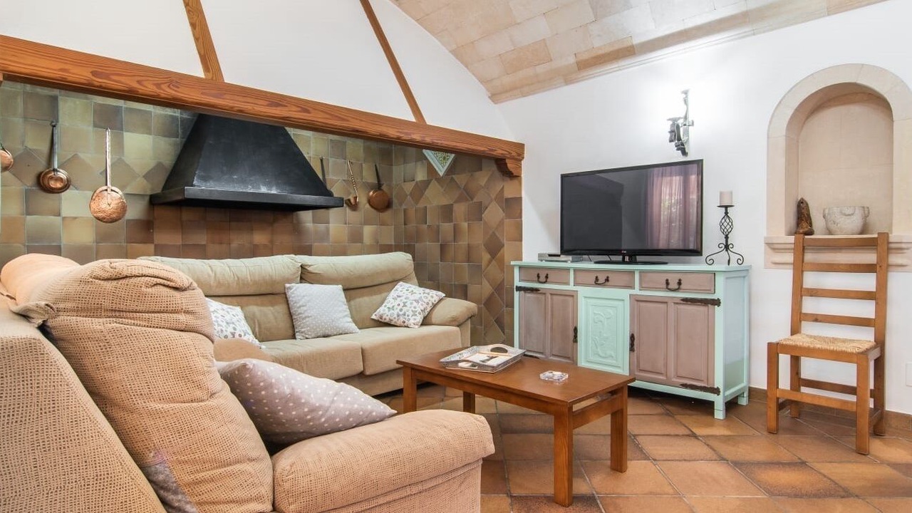 Photo of Livingroom in Campos