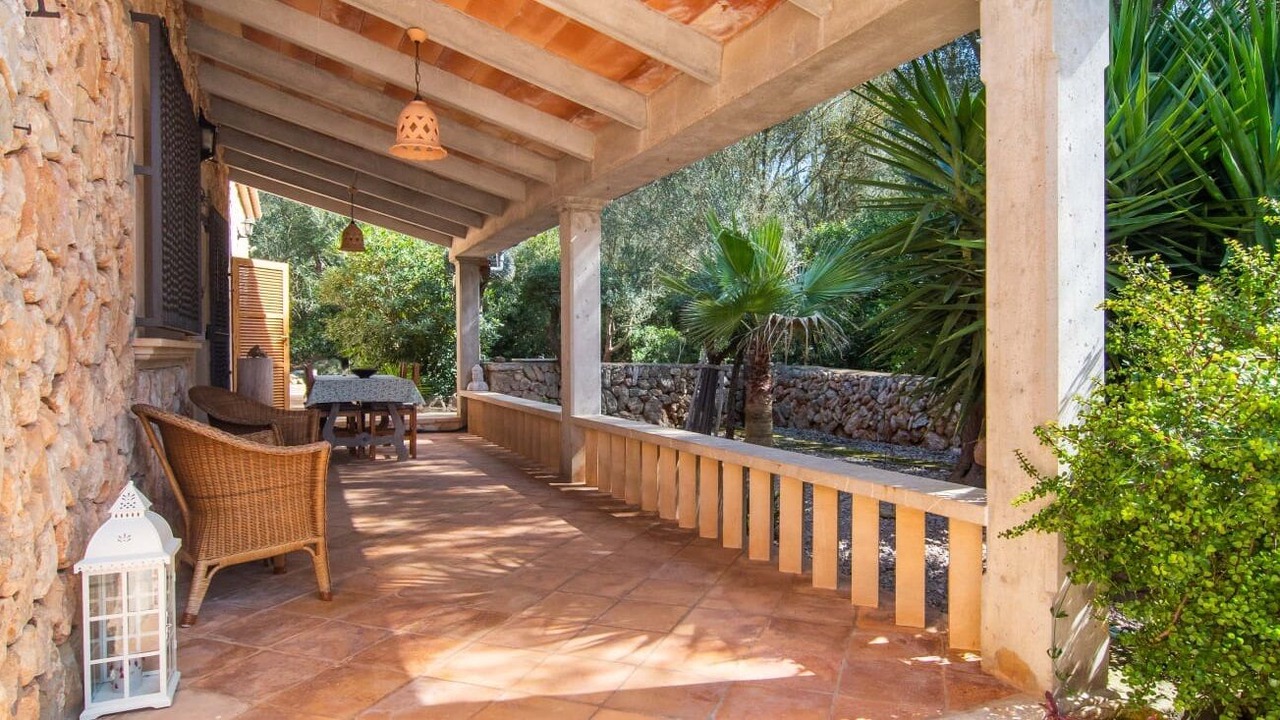 Photo of Outdoor in Campos